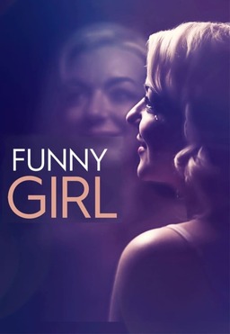 Funny Girl: The Musical (missing thumbnail, image: /images/cache/5223.jpg)