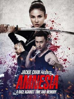 Jackie Chan Presents: Amnesia (missing thumbnail, image: /images/cache/52260.jpg)