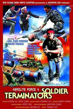 Soldier Terminators (missing thumbnail, image: /images/cache/52306.jpg)