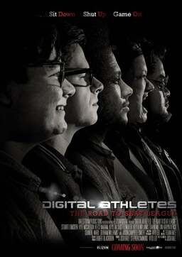 Digital Athletes: The Road to Seat League (missing thumbnail, image: /images/cache/52334.jpg)