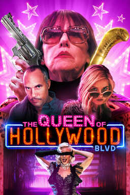 The Queen of Hollywood Blvd (missing thumbnail, image: /images/cache/52368.jpg)