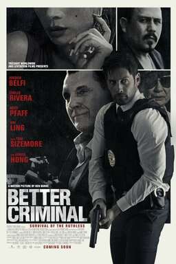Better Criminal (missing thumbnail, image: /images/cache/52422.jpg)