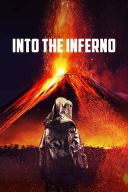Into the Inferno Poster