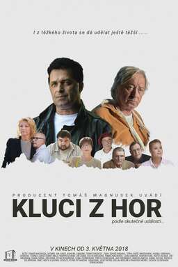 Kluci z hor (missing thumbnail, image: /images/cache/5257.jpg)