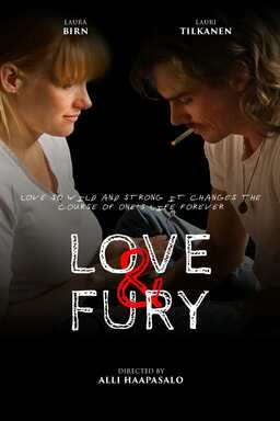 Love and Fury (missing thumbnail, image: /images/cache/52572.jpg)