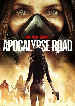 Apocalypse Road (missing thumbnail, image: /images/cache/52686.jpg)