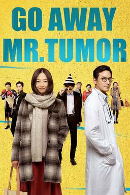 Go Away Mr. Tumor (missing thumbnail, image: /images/cache/52760.jpg)
