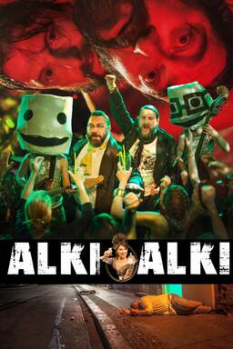 Alki Alki (missing thumbnail, image: /images/cache/52778.jpg)