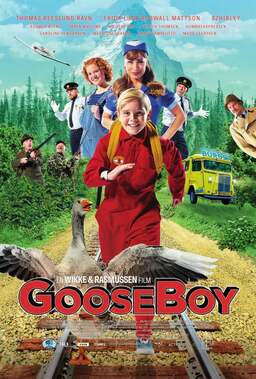 Gooseboy (missing thumbnail, image: /images/cache/5279.jpg)