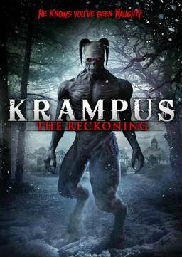 Krampus: The Reckoning (missing thumbnail, image: /images/cache/52792.jpg)