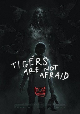 Tigers Are Not Afraid (missing thumbnail, image: /images/cache/52810.jpg)