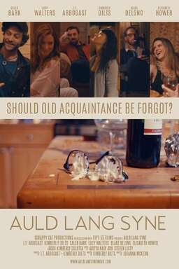 Auld Lang Syne (missing thumbnail, image: /images/cache/52984.jpg)