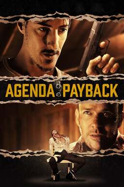 Agenda: Payback (missing thumbnail, image: /images/cache/53102.jpg)