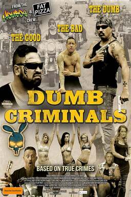 Dumb Criminals: The Movie (missing thumbnail, image: /images/cache/53270.jpg)