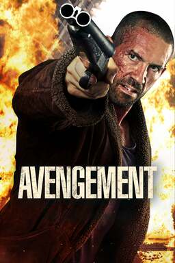 Avengement (missing thumbnail, image: /images/cache/5335.jpg)