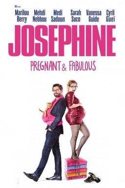 Josephine, Pregnant & Fabulous (missing thumbnail, image: /images/cache/53354.jpg)
