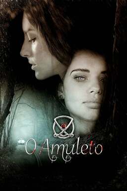 O Amuleto (missing thumbnail, image: /images/cache/53360.jpg)