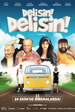 Delisin! Delisin! (missing thumbnail, image: /images/cache/53368.jpg)