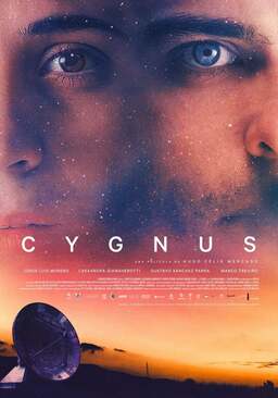 Cygnus (missing thumbnail, image: /images/cache/53380.jpg)