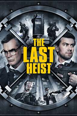 The Last Heist (missing thumbnail, image: /images/cache/53388.jpg)