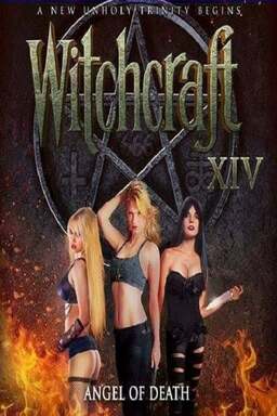 Witchcraft 14: Angel of Death (missing thumbnail, image: /images/cache/53444.jpg)