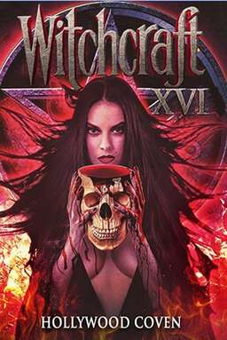 Witchcraft 16: Hollywood Coven (missing thumbnail, image: /images/cache/53470.jpg)