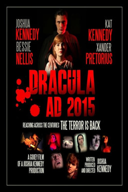 Dracula A.D. 2015 (missing thumbnail, image: /images/cache/53486.jpg)