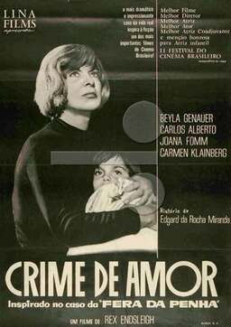 Crime de Amor (missing thumbnail, image: /images/cache/53500.jpg)