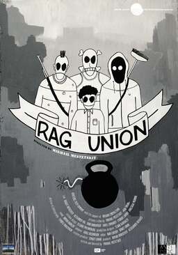 Rag Union (missing thumbnail, image: /images/cache/53578.jpg)