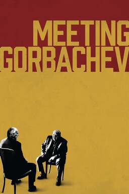 Meeting Gorbachev (missing thumbnail, image: /images/cache/5363.jpg)
