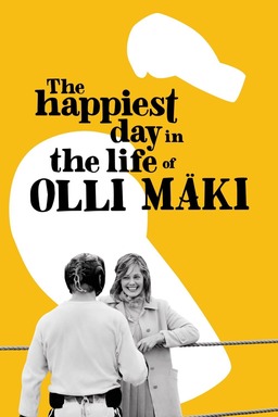 The Happiest Day in the Life of Olli Mäki (missing thumbnail, image: /images/cache/53676.jpg)