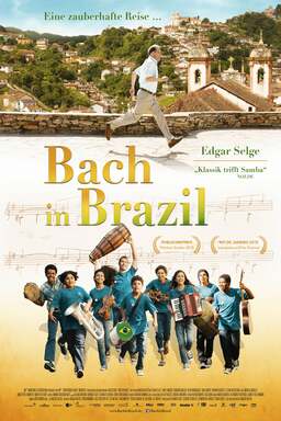 Bach in Brazil (missing thumbnail, image: /images/cache/53770.jpg)
