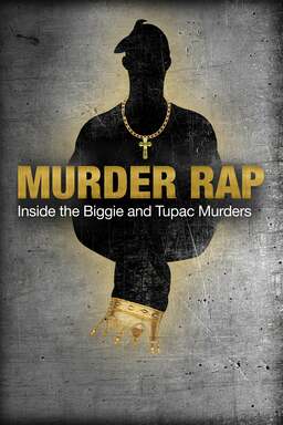 Murder Rap: Inside the Biggie and Tupac Murders (missing thumbnail, image: /images/cache/53776.jpg)
