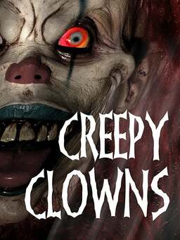 Creepy Clowns (missing thumbnail, image: /images/cache/53908.jpg)