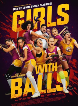 Girls with Balls (missing thumbnail, image: /images/cache/53912.jpg)