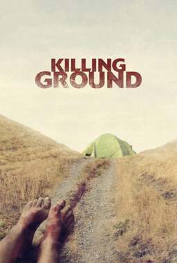 Killing Ground (missing thumbnail, image: /images/cache/53956.jpg)