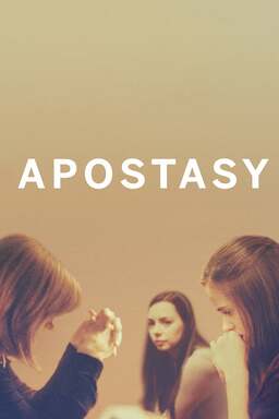 Apostasy (missing thumbnail, image: /images/cache/53988.jpg)