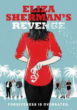 Eliza Sherman's Revenge (missing thumbnail, image: /images/cache/53994.jpg)