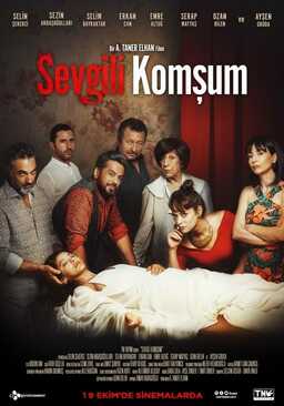 Sevgili Komşum (missing thumbnail, image: /images/cache/5407.jpg)