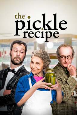 The Pickle Recipe (missing thumbnail, image: /images/cache/54140.jpg)