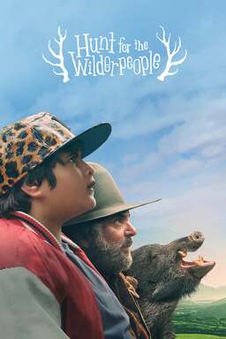 Wild Pork and Watercress Poster