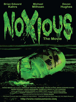 Noxious (missing thumbnail, image: /images/cache/5423.jpg)