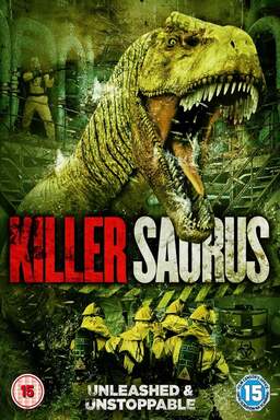 KillerSaurus (missing thumbnail, image: /images/cache/54246.jpg)