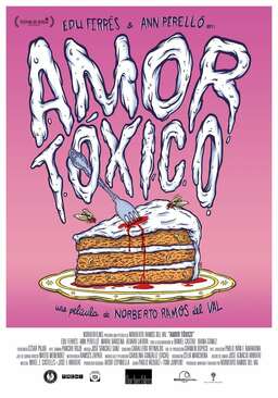 Amor tóxico (missing thumbnail, image: /images/cache/54252.jpg)