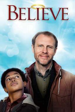 Believe (missing thumbnail, image: /images/cache/54270.jpg)