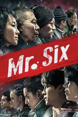 Mr. Six (missing thumbnail, image: /images/cache/54292.jpg)