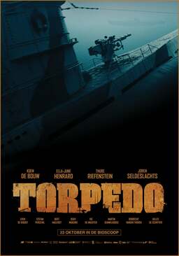 Torpedo (missing thumbnail, image: /images/cache/5433.jpg)