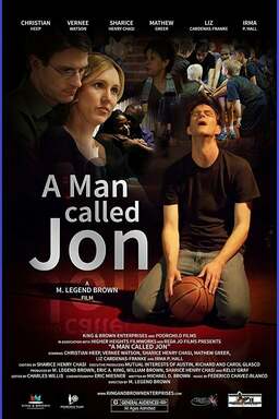 A Man Called Jon (missing thumbnail, image: /images/cache/54428.jpg)
