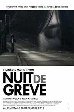 Nuit de Grève (missing thumbnail, image: /images/cache/54432.jpg)