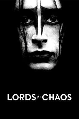 Lords of Chaos (missing thumbnail, image: /images/cache/54486.jpg)